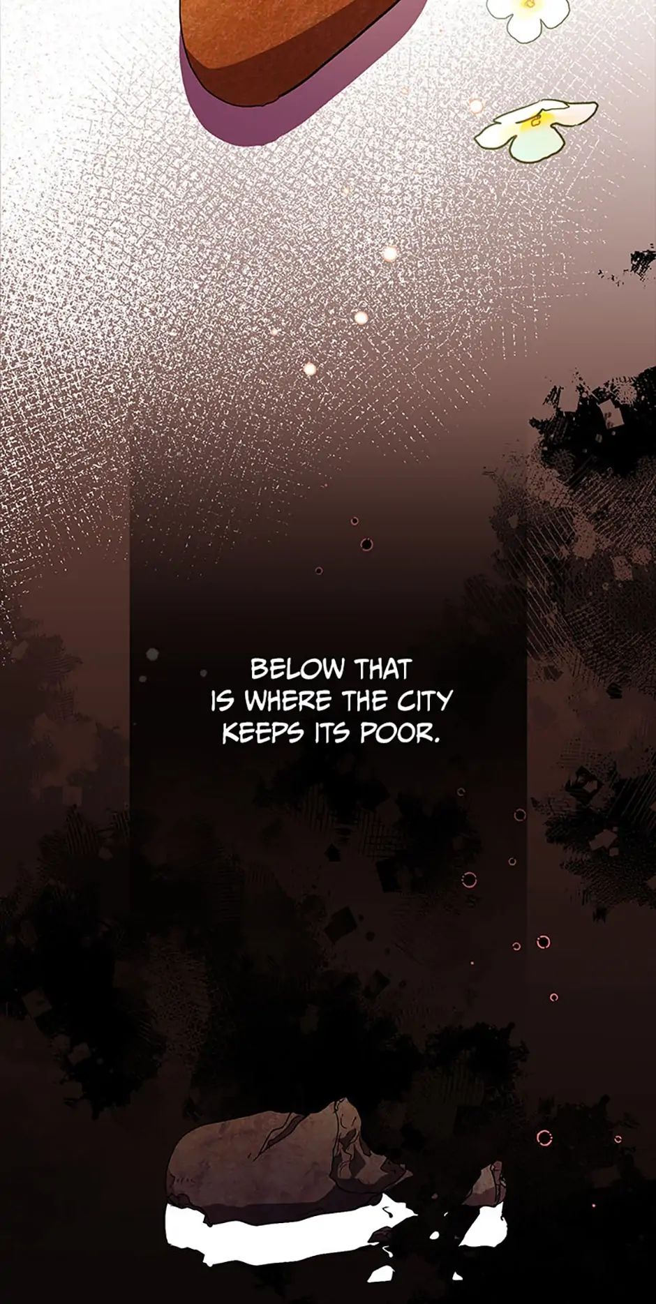I’m a Fake Saintess but the Gods are Obsessed Chapter 38 page 16