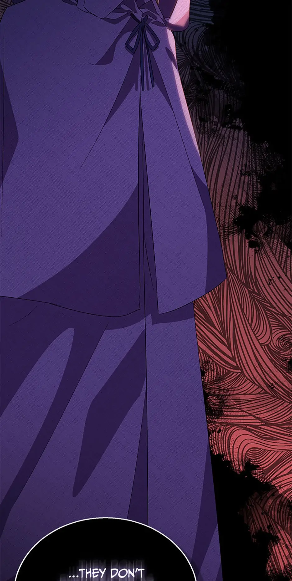 I’m a Fake Saintess but the Gods are Obsessed Chapter 38 page 18