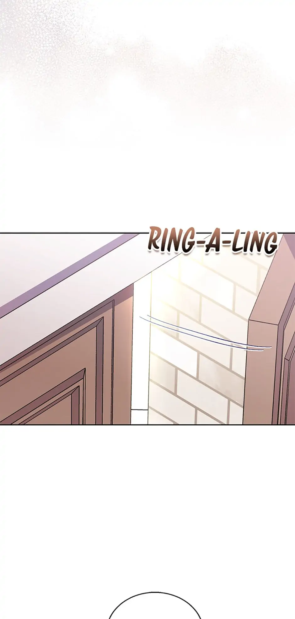 I’m a Fake Saintess but the Gods are Obsessed Chapter 38 page 25