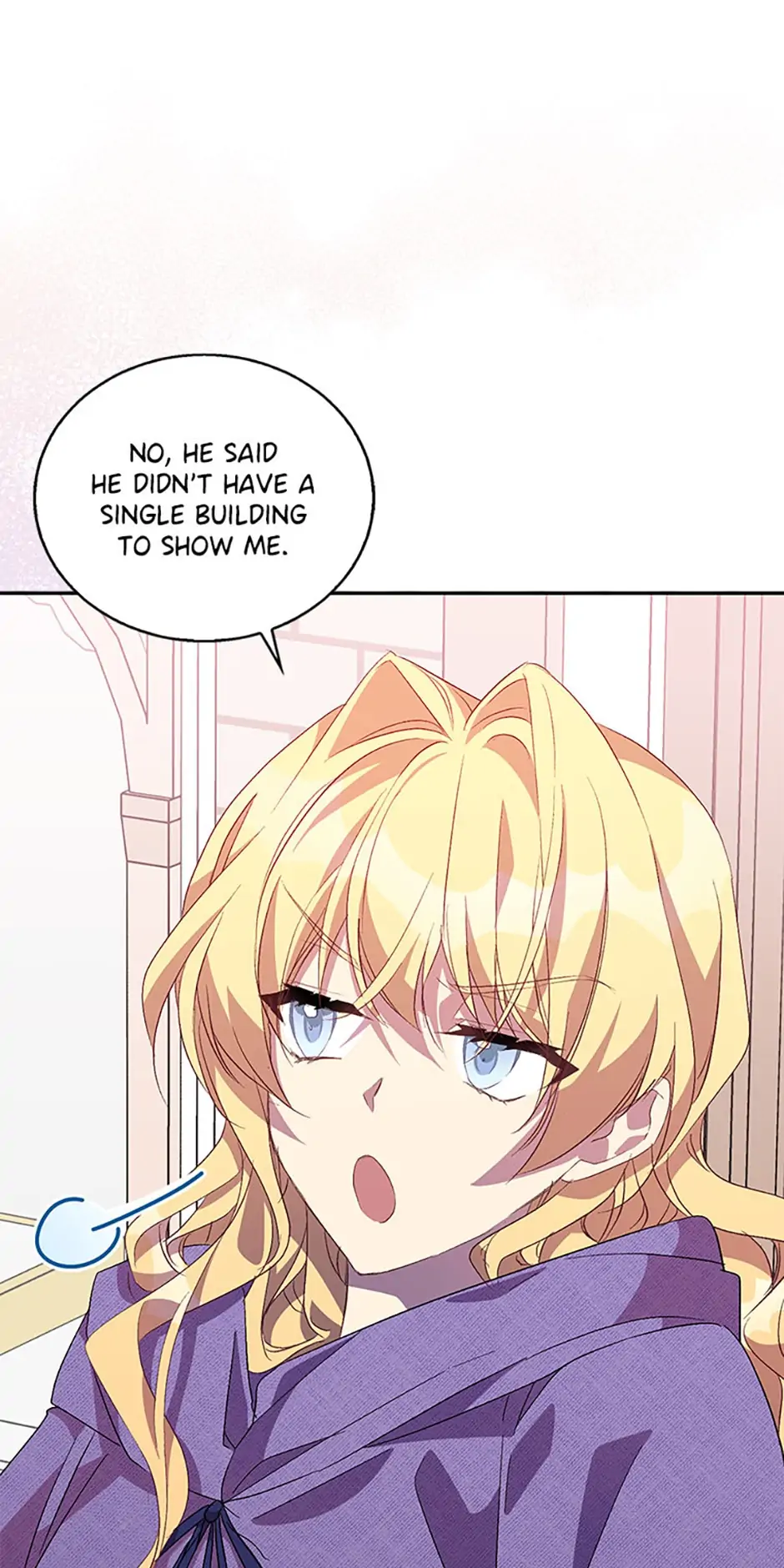 I’m a Fake Saintess but the Gods are Obsessed Chapter 38 page 44