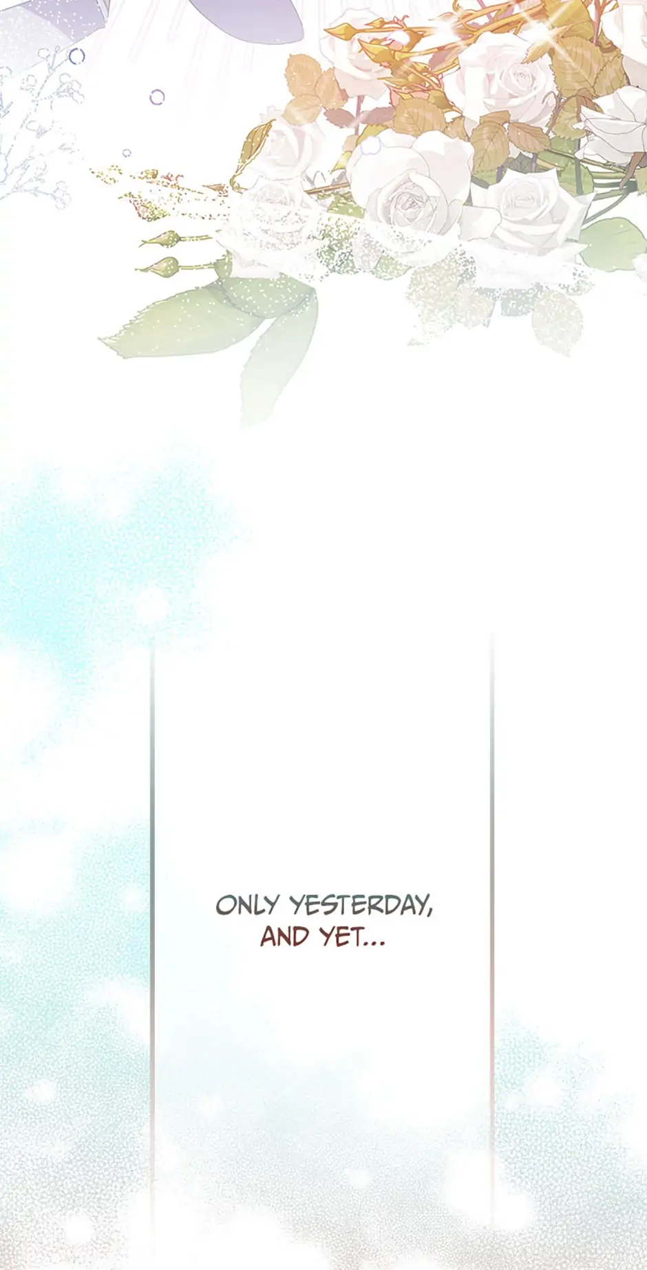 I’m a Fake Saintess but the Gods are Obsessed Chapter 38 page 4