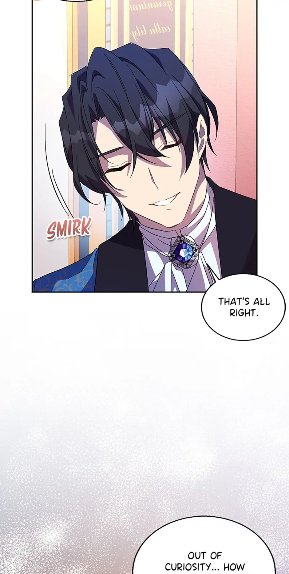 I’m a Fake Saintess but the Gods are Obsessed Chapter 38 page 60