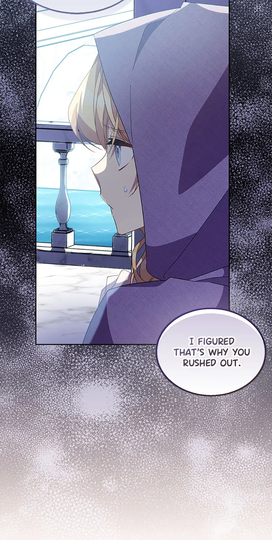 I’m a Fake Saintess but the Gods are Obsessed Chapter 38 page 66