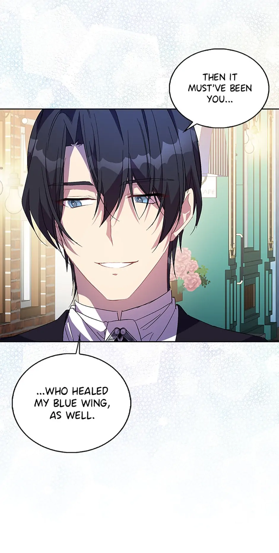 I’m a Fake Saintess but the Gods are Obsessed Chapter 38 page 68