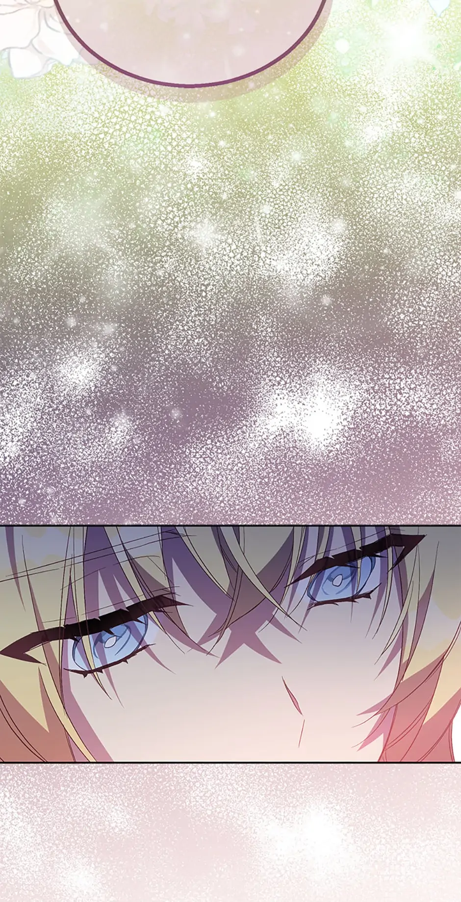 I’m a Fake Saintess but the Gods are Obsessed Chapter 38 page 74