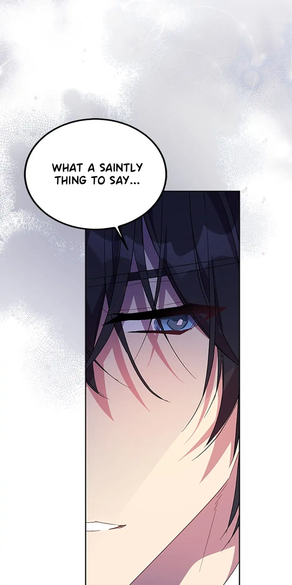 I’m a Fake Saintess but the Gods are Obsessed Chapter 38 page 79