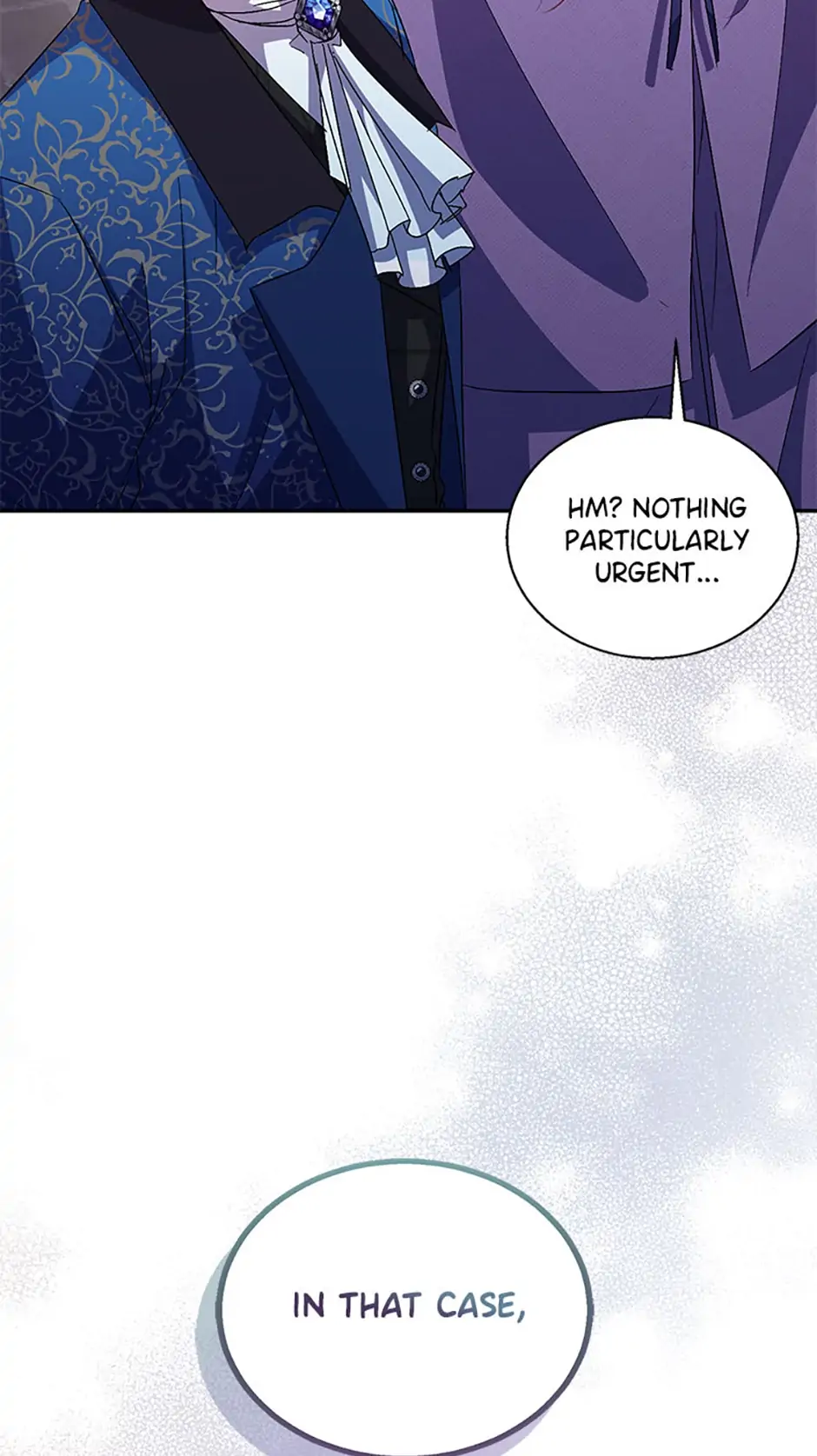 I’m a Fake Saintess but the Gods are Obsessed Chapter 38 page 89