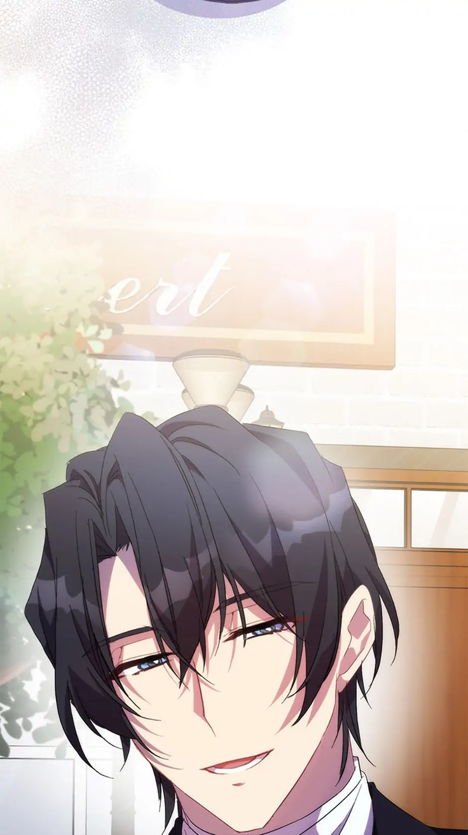 I’m a Fake Saintess but the Gods are Obsessed Chapter 38 page 90