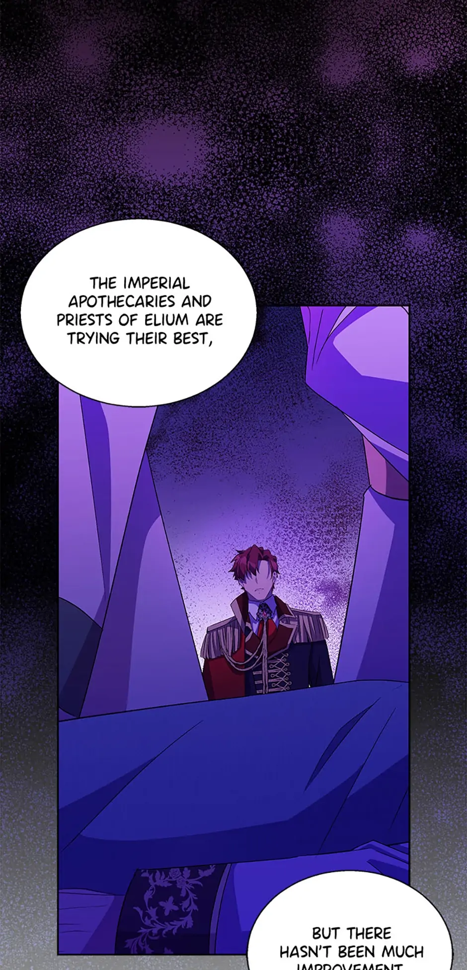 I’m a Fake Saintess but the Gods are Obsessed Chapter 51 page 15