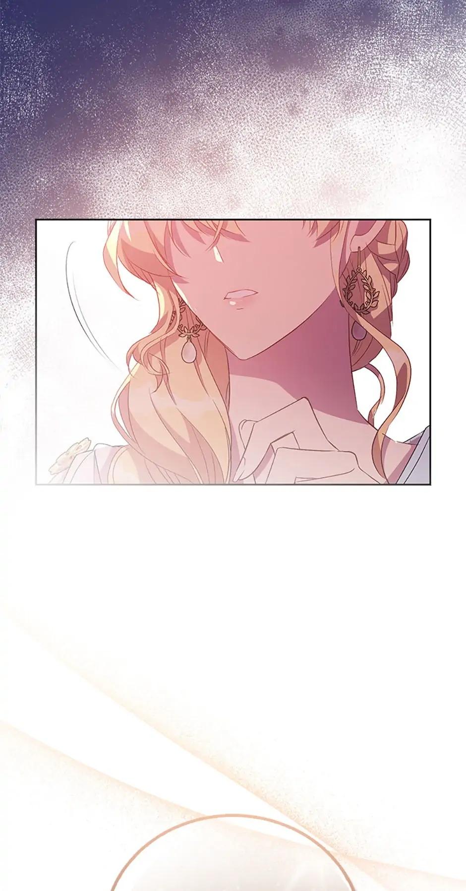 I’m a Fake Saintess but the Gods are Obsessed Chapter 51 page 17