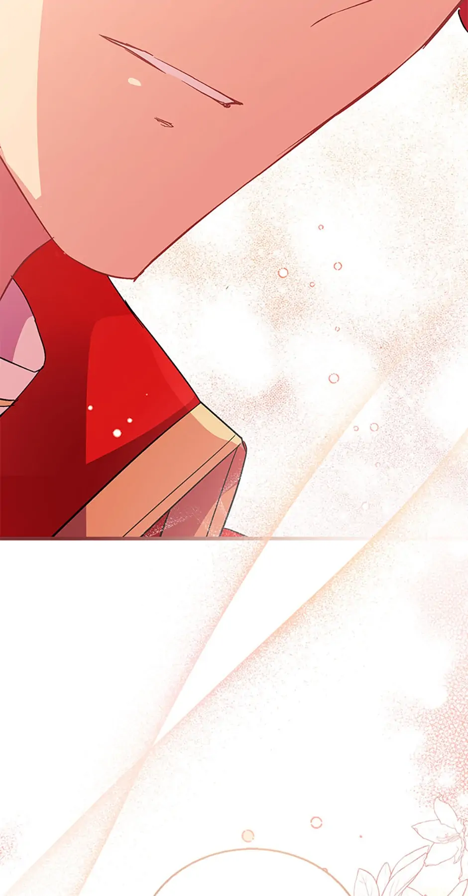I’m a Fake Saintess but the Gods are Obsessed Chapter 51 page 19