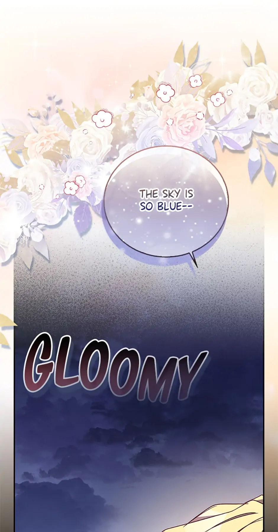 I’m a Fake Saintess but the Gods are Obsessed Chapter 51 page 26
