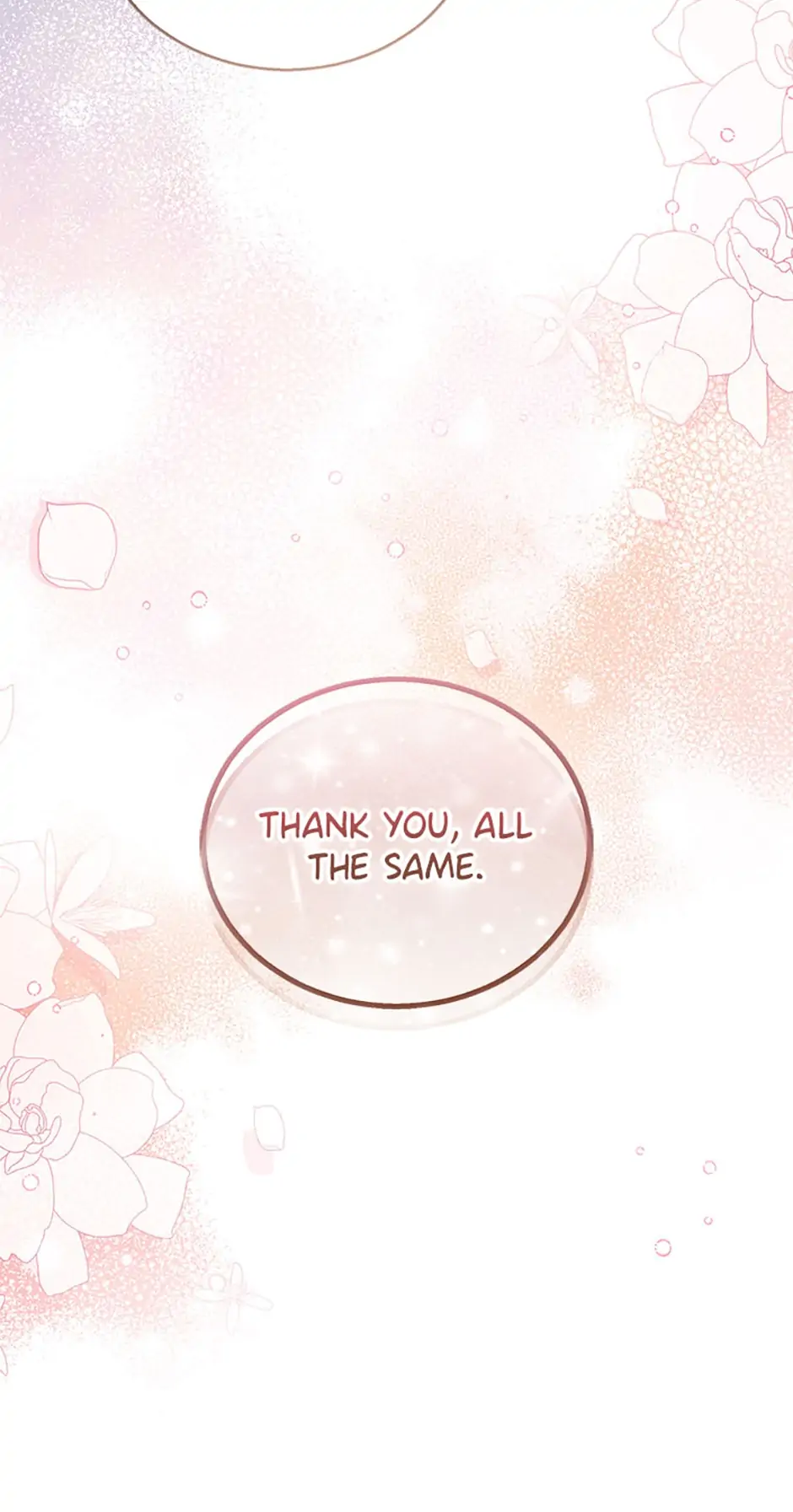 I’m a Fake Saintess but the Gods are Obsessed Chapter 51 page 30