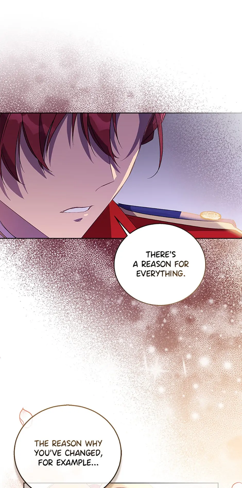 I’m a Fake Saintess but the Gods are Obsessed Chapter 51 page 50