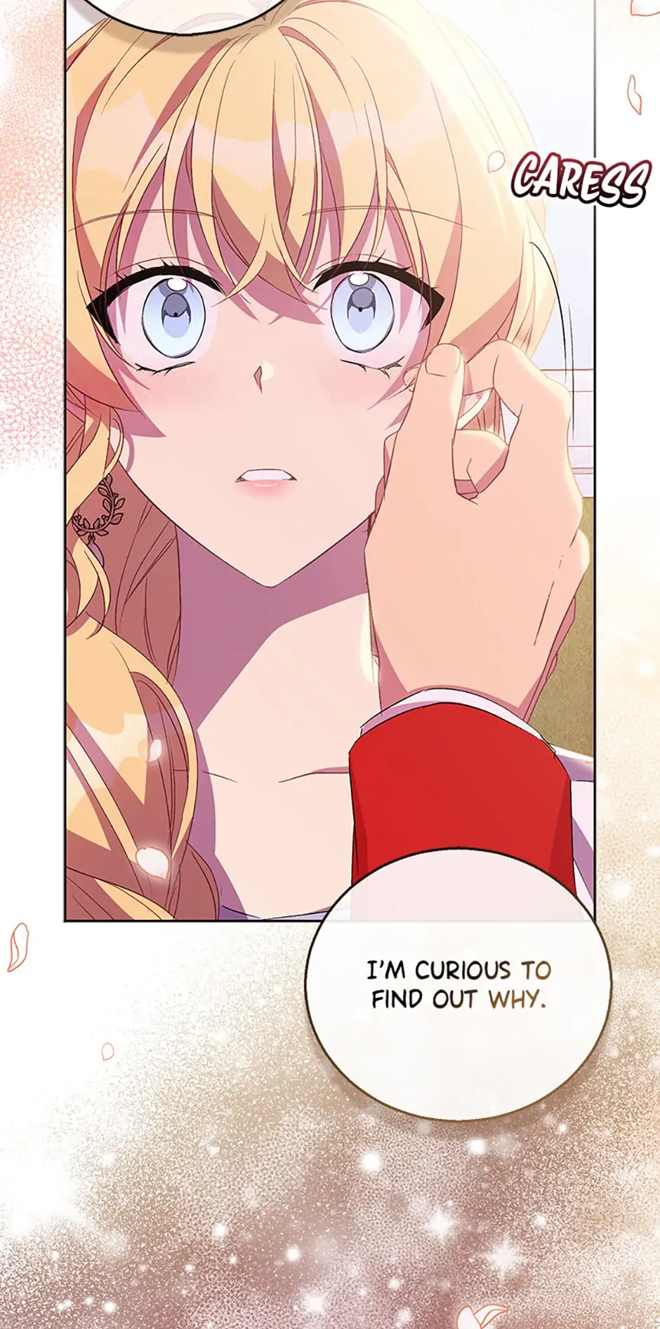 I’m a Fake Saintess but the Gods are Obsessed Chapter 51 page 51