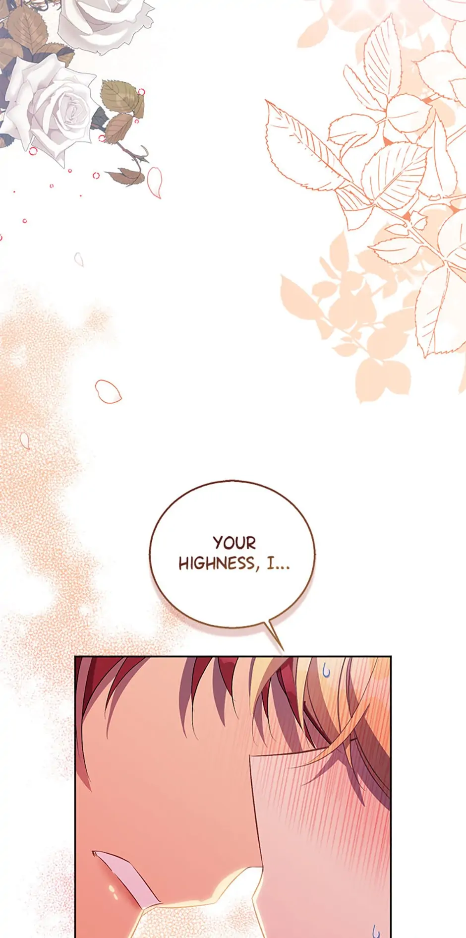 I’m a Fake Saintess but the Gods are Obsessed Chapter 51 page 55