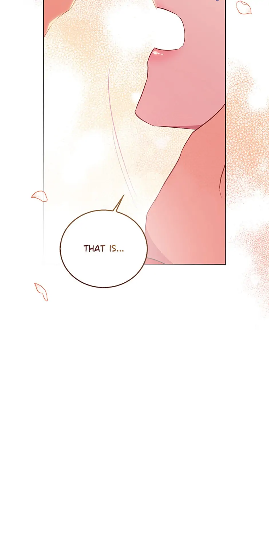I’m a Fake Saintess but the Gods are Obsessed Chapter 51 page 56