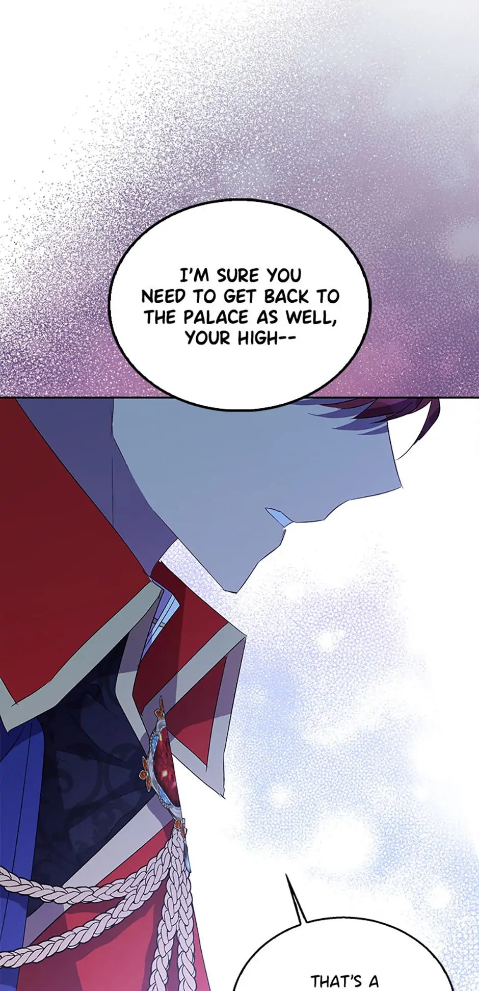 I’m a Fake Saintess but the Gods are Obsessed Chapter 51 page 60