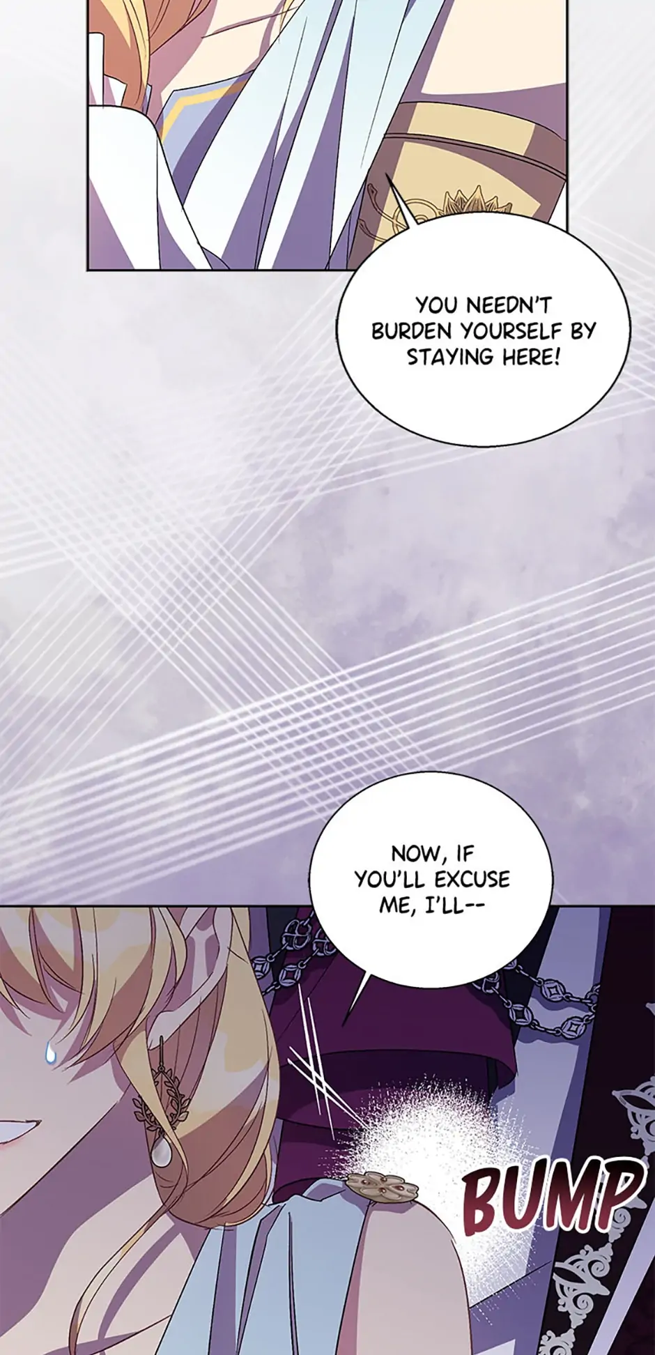 I’m a Fake Saintess but the Gods are Obsessed Chapter 51 page 62