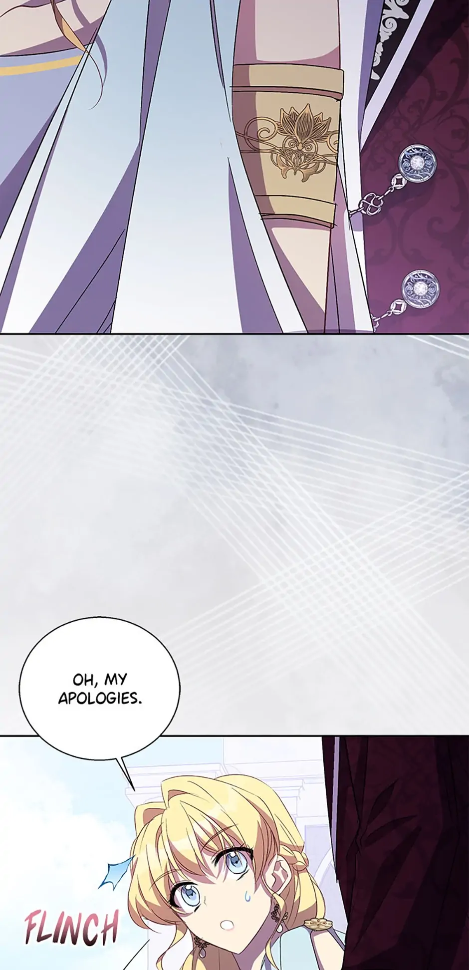 I’m a Fake Saintess but the Gods are Obsessed Chapter 51 page 63