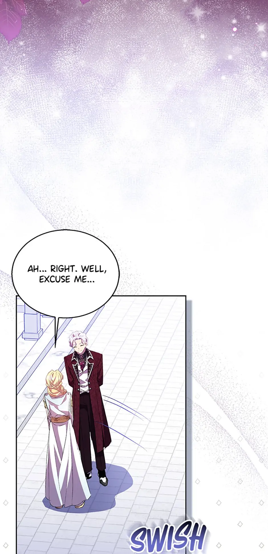 I’m a Fake Saintess but the Gods are Obsessed Chapter 51 page 66