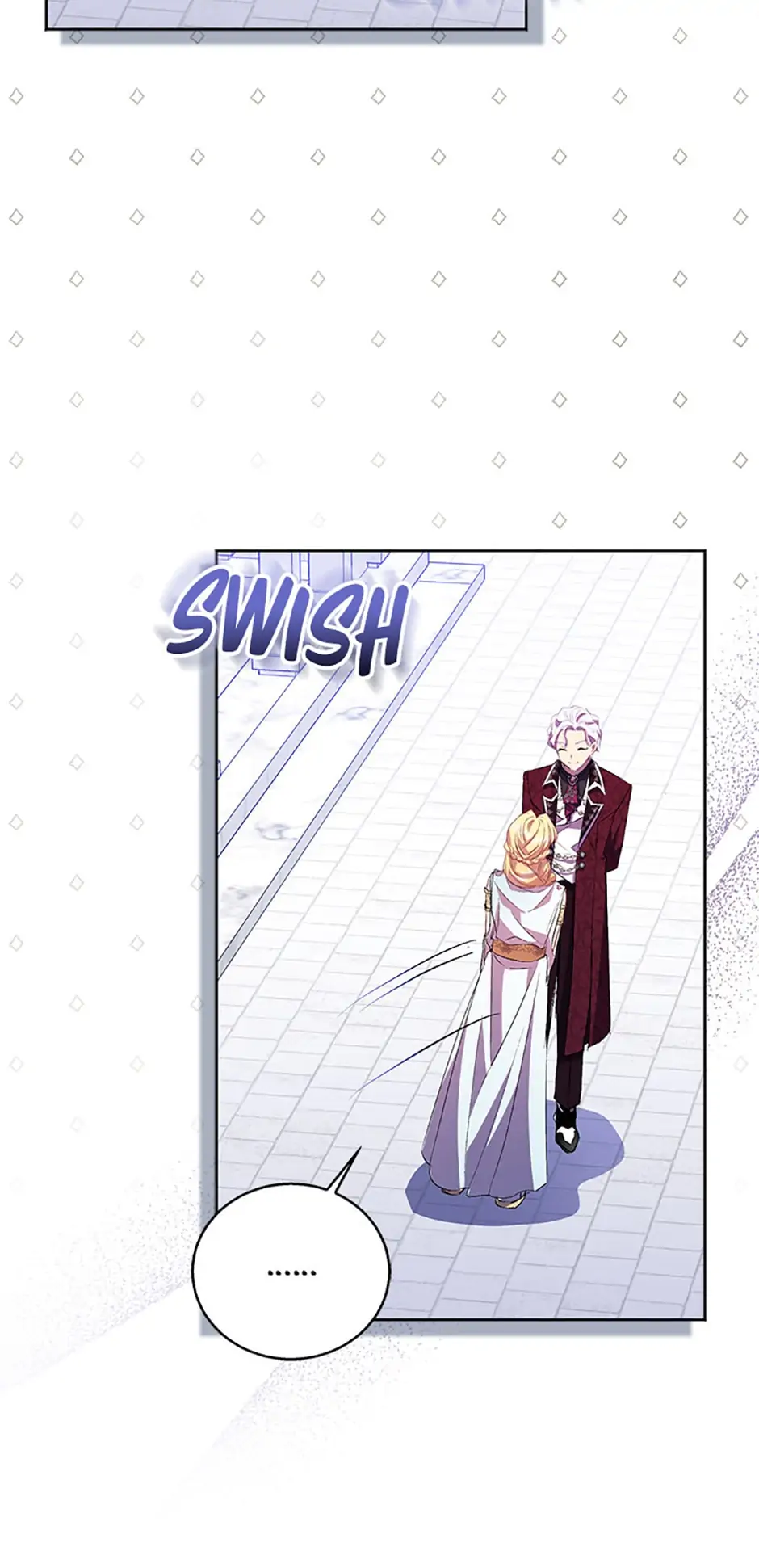 I’m a Fake Saintess but the Gods are Obsessed Chapter 51 page 67