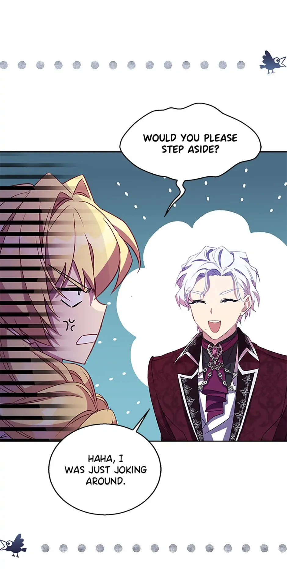 I’m a Fake Saintess but the Gods are Obsessed Chapter 51 page 68