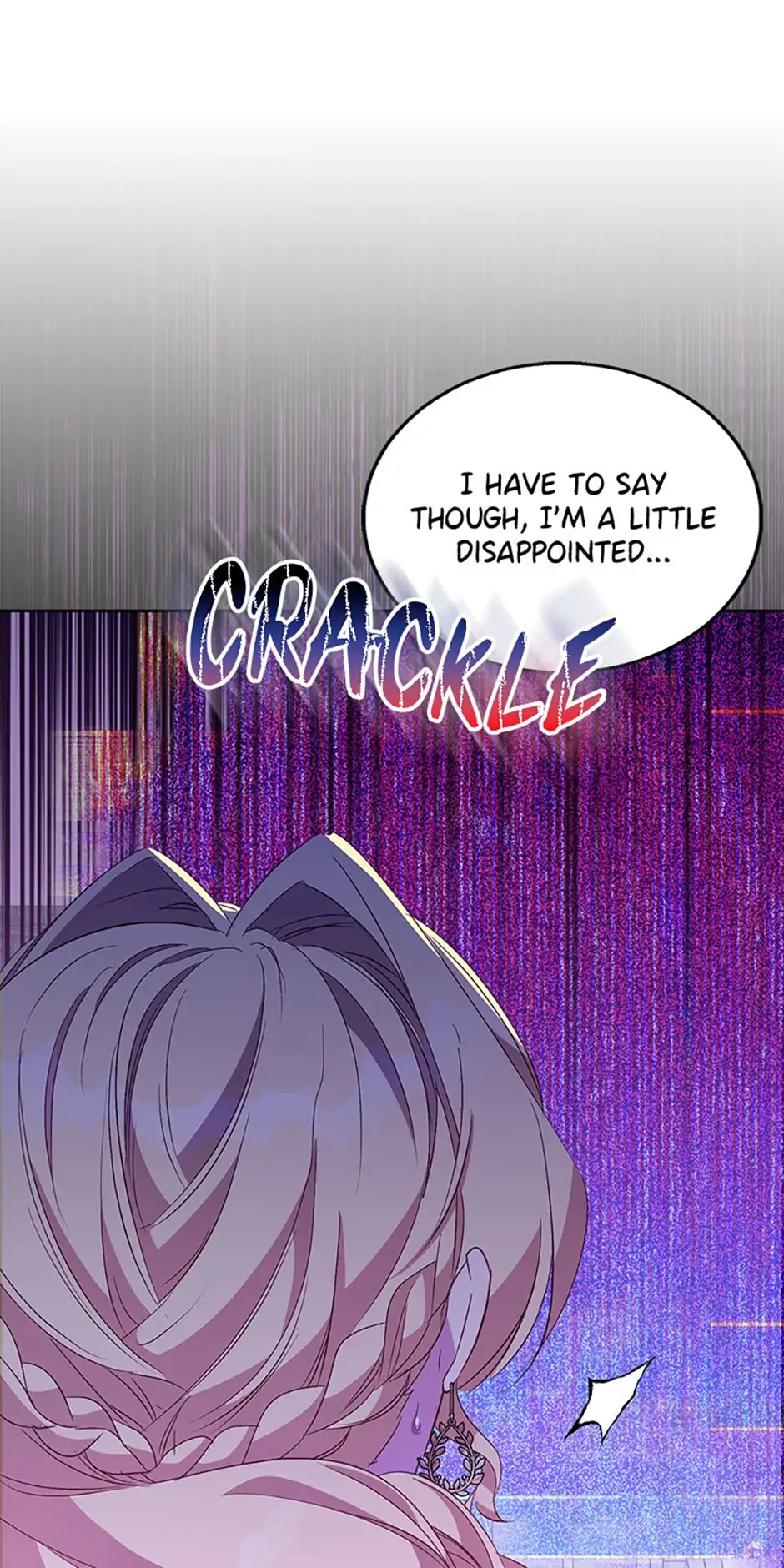 I’m a Fake Saintess but the Gods are Obsessed Chapter 51 page 69