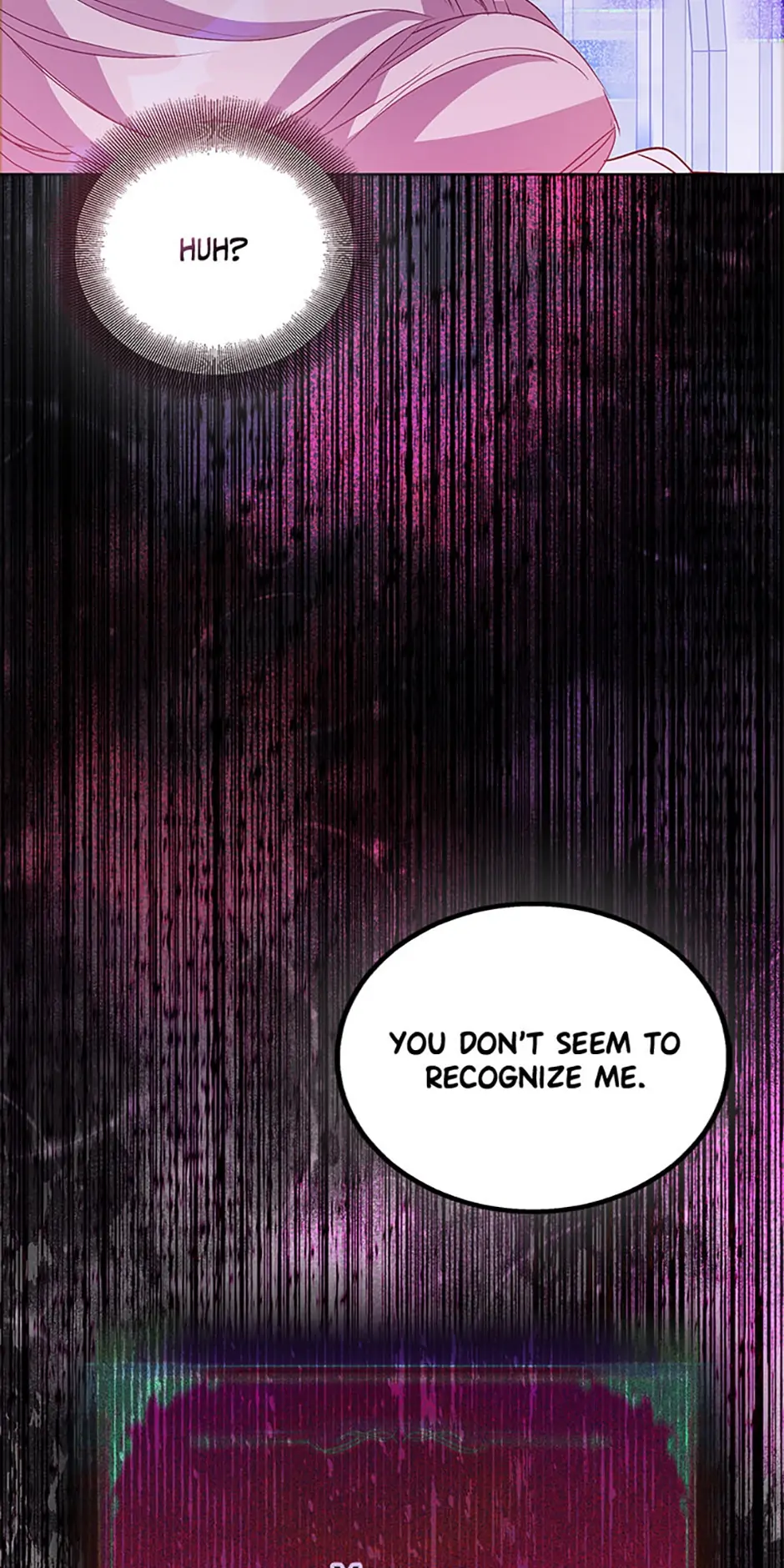 I’m a Fake Saintess but the Gods are Obsessed Chapter 51 page 70
