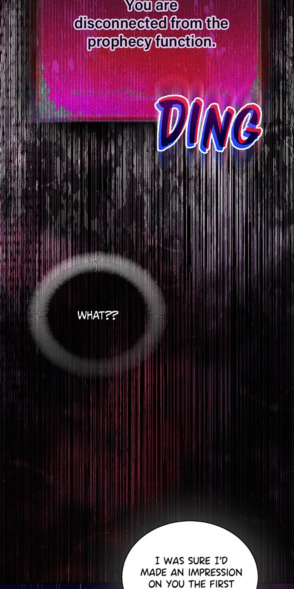I’m a Fake Saintess but the Gods are Obsessed Chapter 51 page 71
