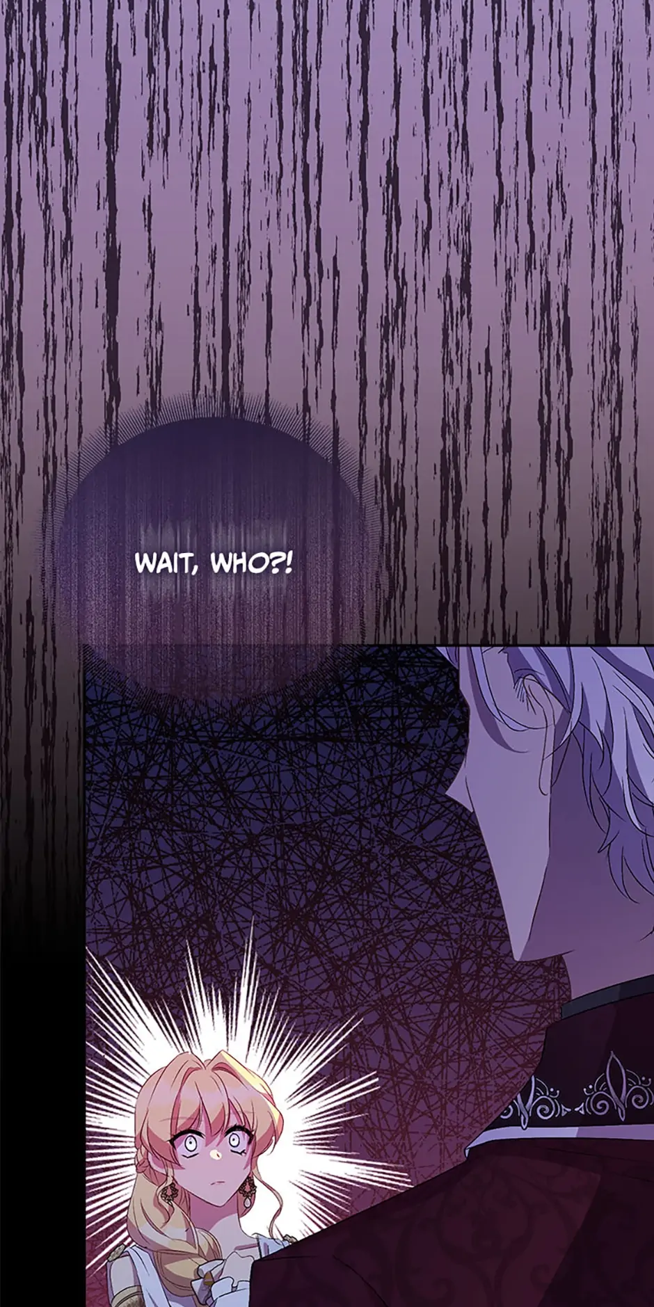 I’m a Fake Saintess but the Gods are Obsessed Chapter 51 page 79