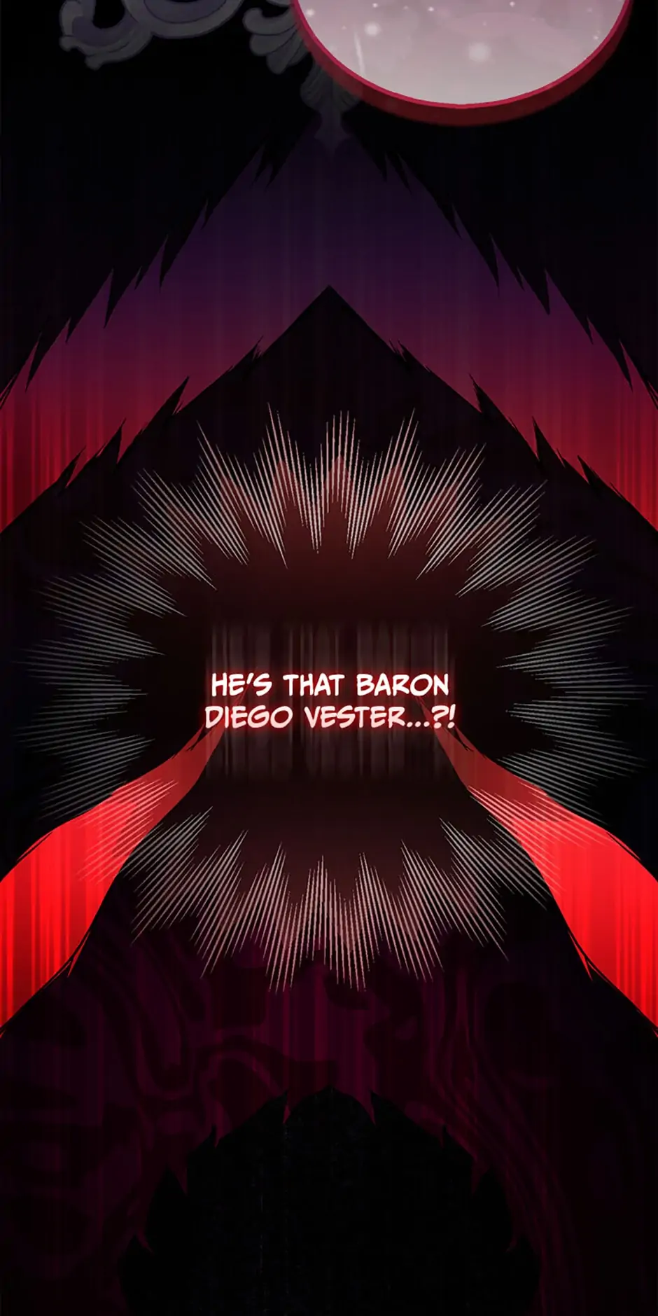 I’m a Fake Saintess but the Gods are Obsessed Chapter 51 page 85