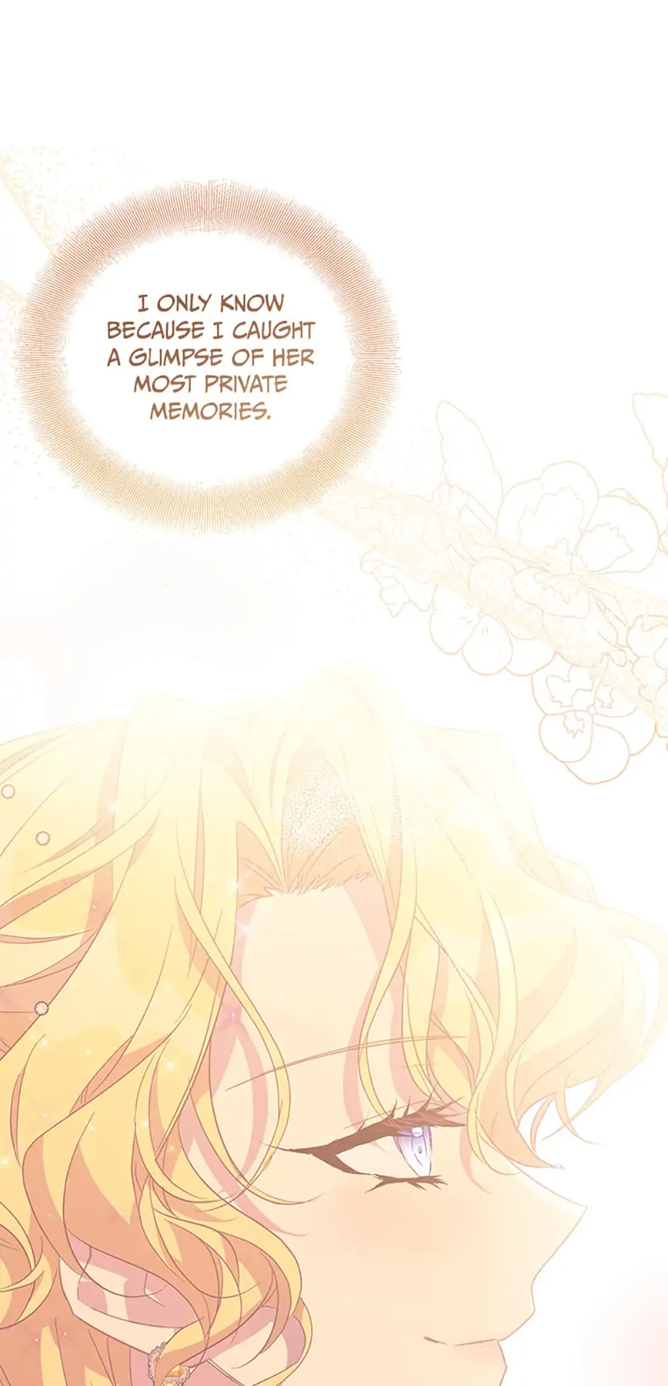 I’m a Fake Saintess but the Gods are Obsessed Chapter 51 page 8