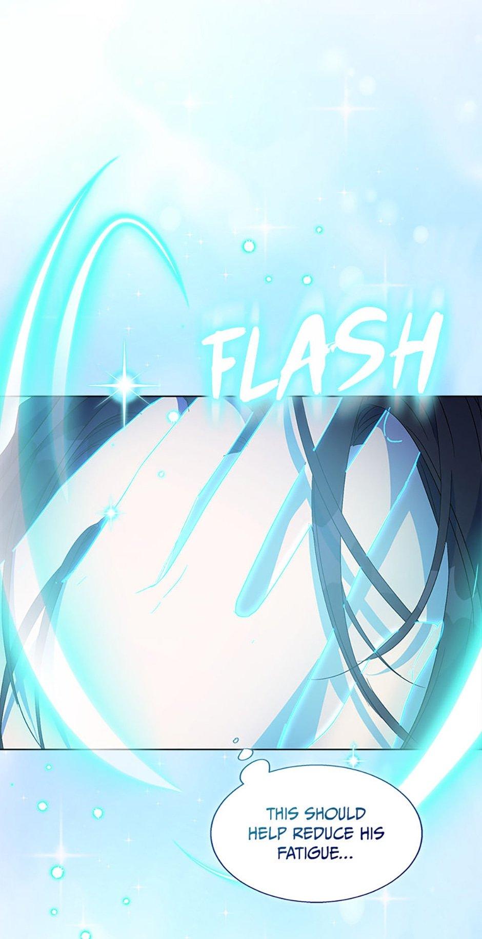 I’m a Fake Saintess but the Gods are Obsessed Chapter 60 page 13