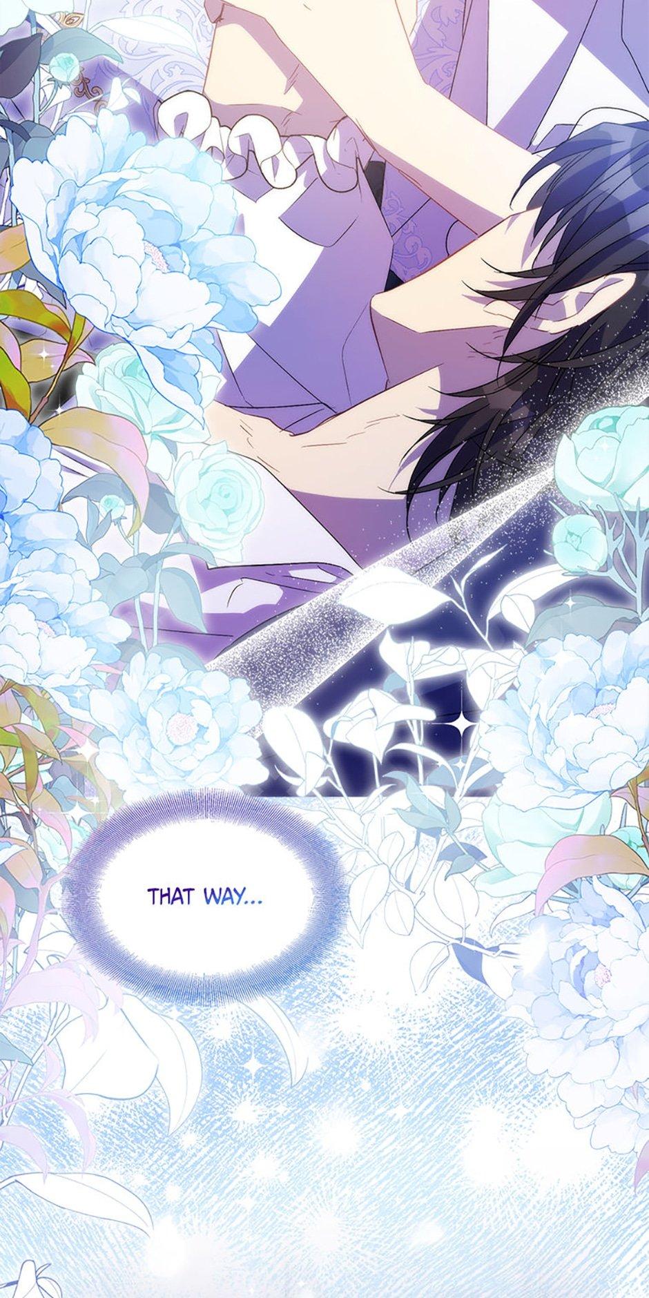 I’m a Fake Saintess but the Gods are Obsessed Chapter 60 page 26