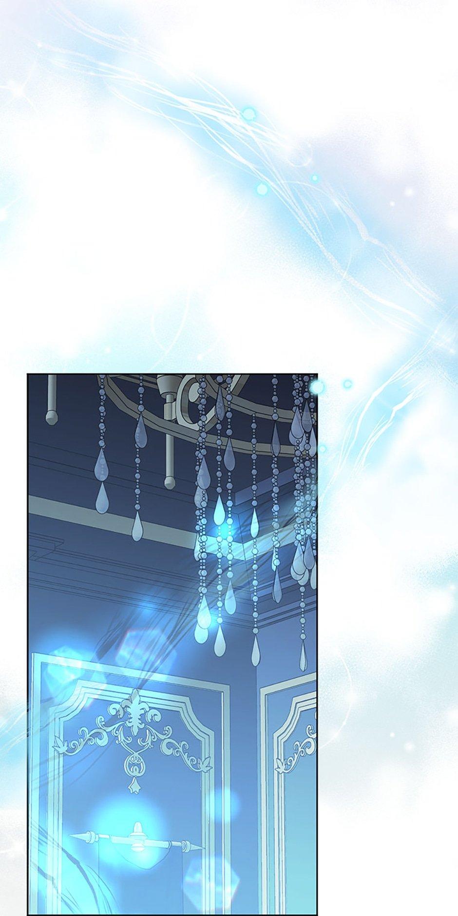 I’m a Fake Saintess but the Gods are Obsessed Chapter 60 page 29