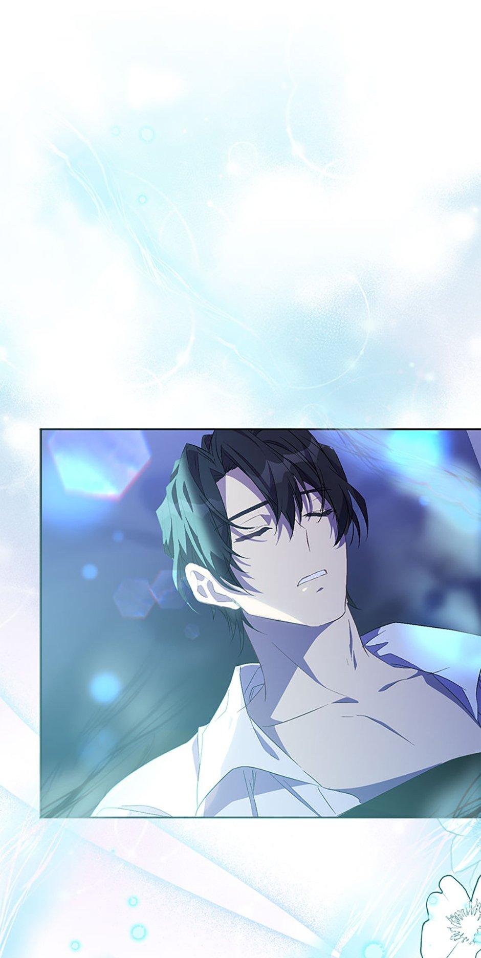 I’m a Fake Saintess but the Gods are Obsessed Chapter 60 page 30