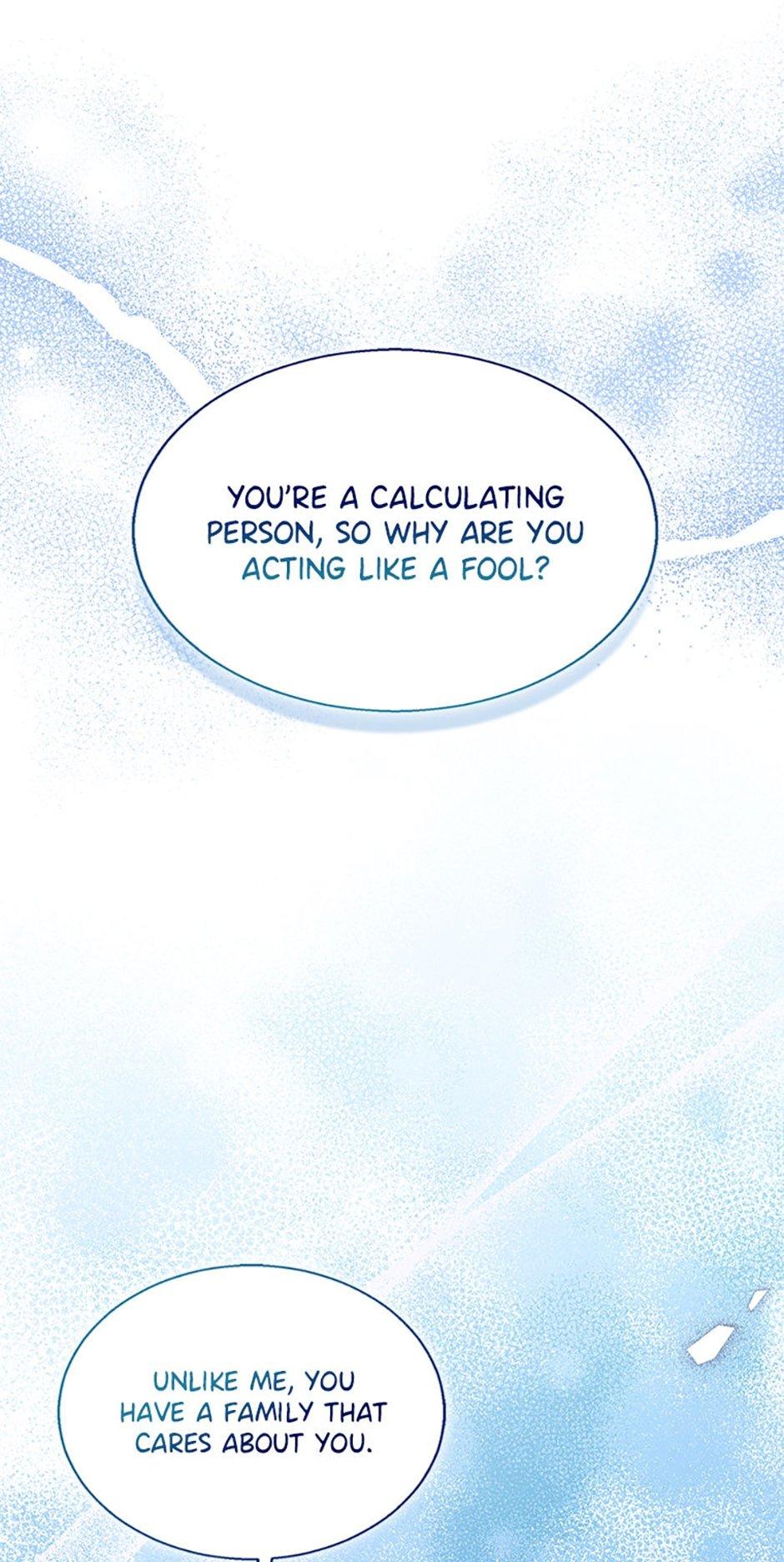 I’m a Fake Saintess but the Gods are Obsessed Chapter 60 page 37