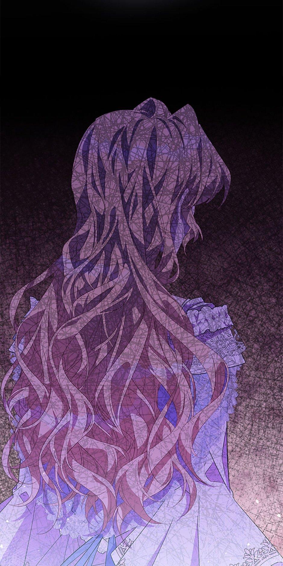 I’m a Fake Saintess but the Gods are Obsessed Chapter 60 page 42