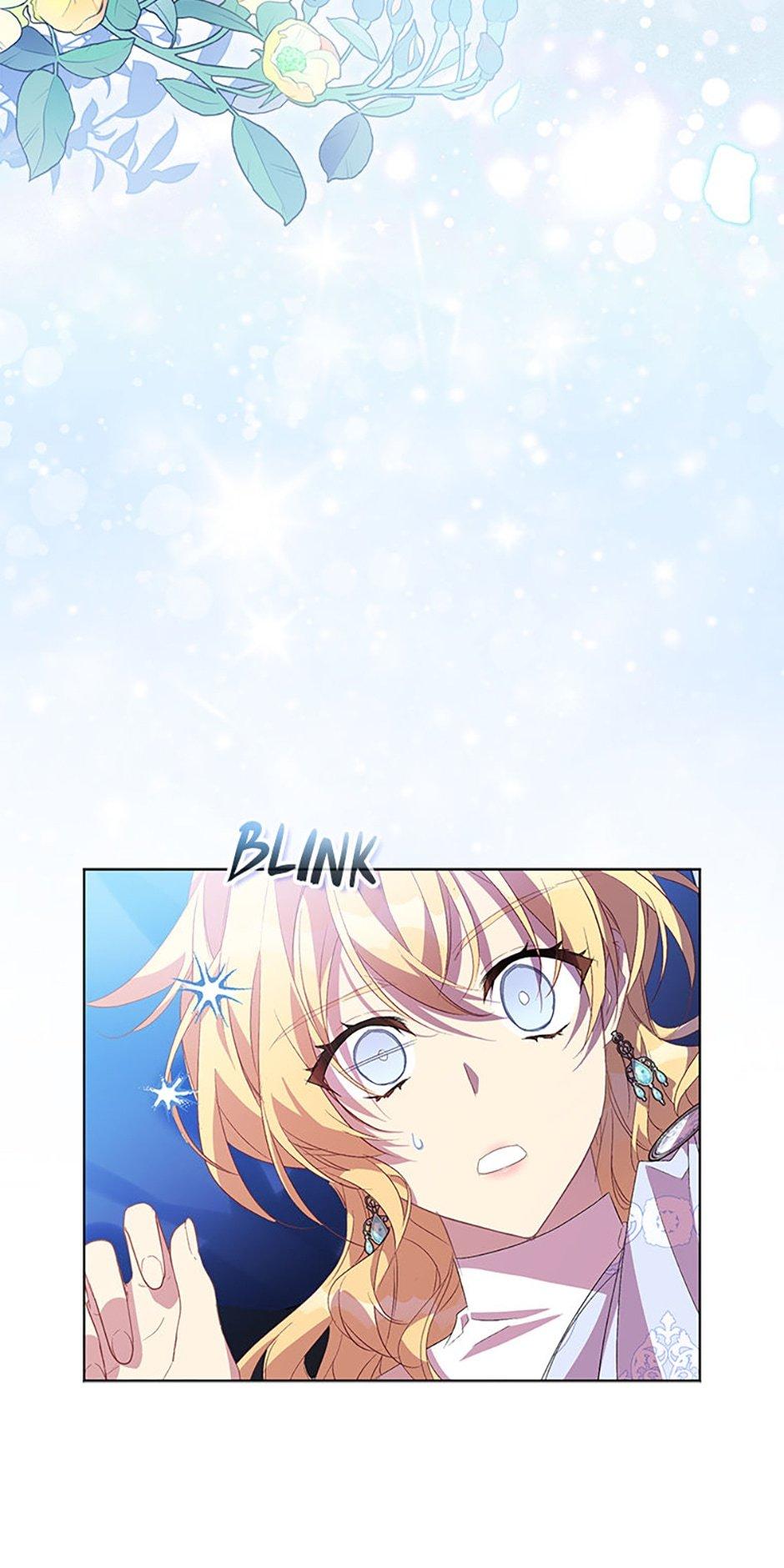 I’m a Fake Saintess but the Gods are Obsessed Chapter 60 page 48
