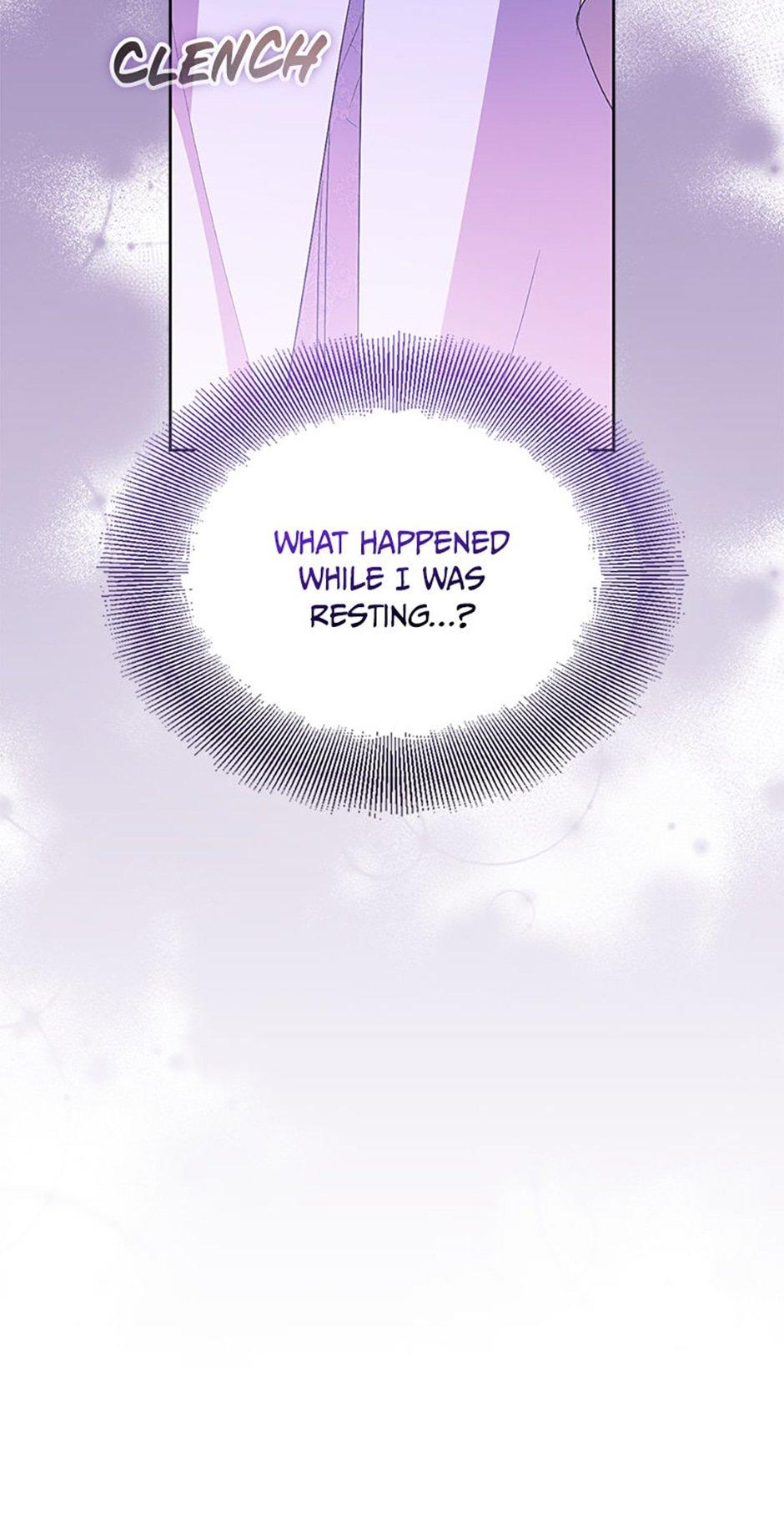 I’m a Fake Saintess but the Gods are Obsessed Chapter 60 page 5