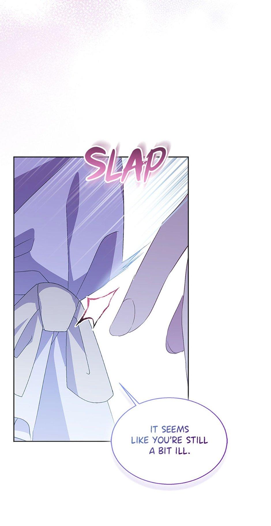 I’m a Fake Saintess but the Gods are Obsessed Chapter 60 page 67