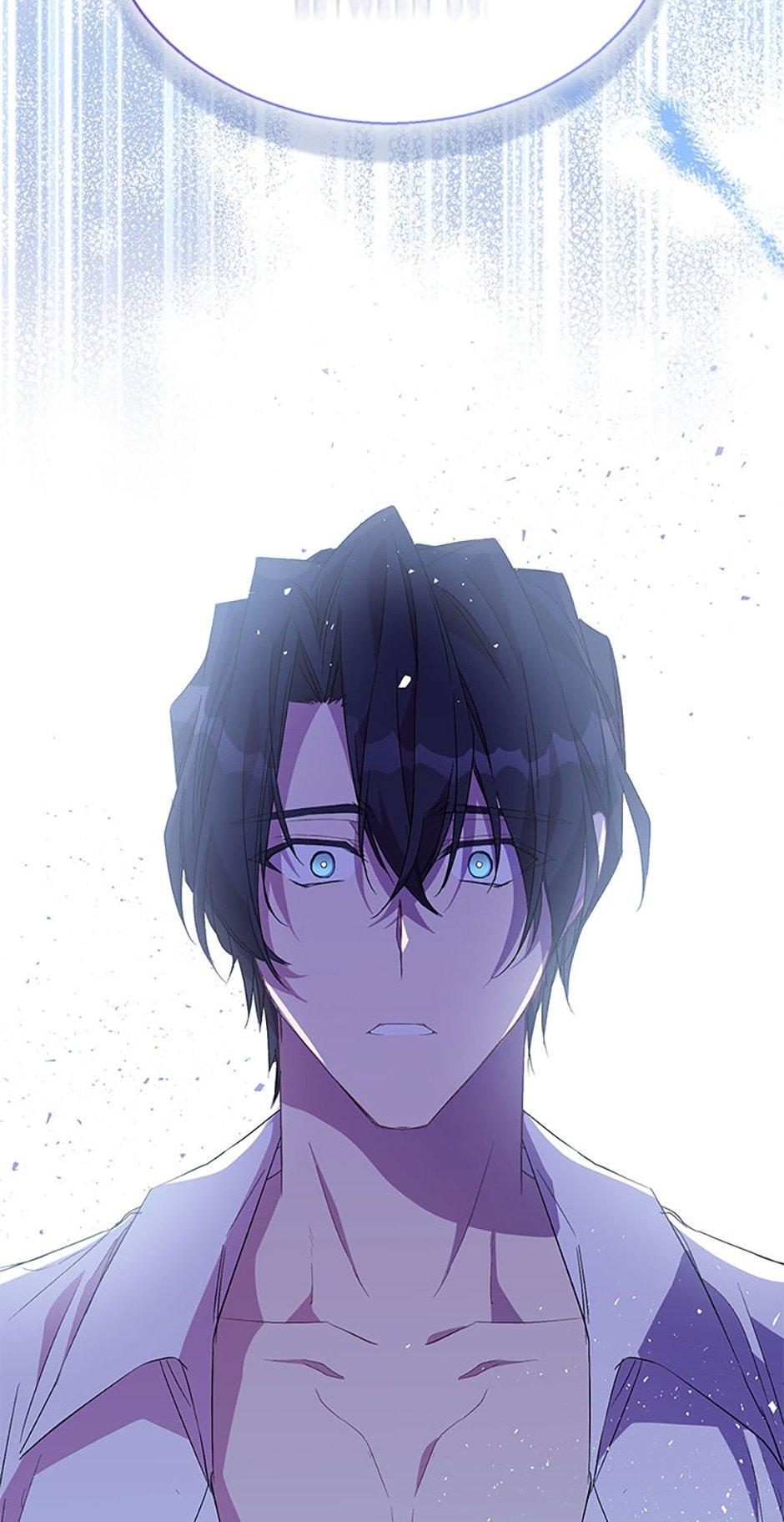 I’m a Fake Saintess but the Gods are Obsessed Chapter 60 page 70