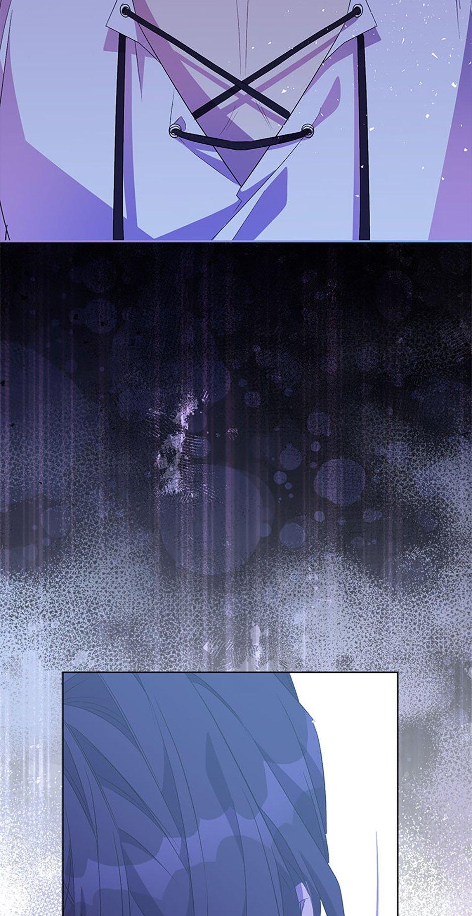 I’m a Fake Saintess but the Gods are Obsessed Chapter 60 page 71