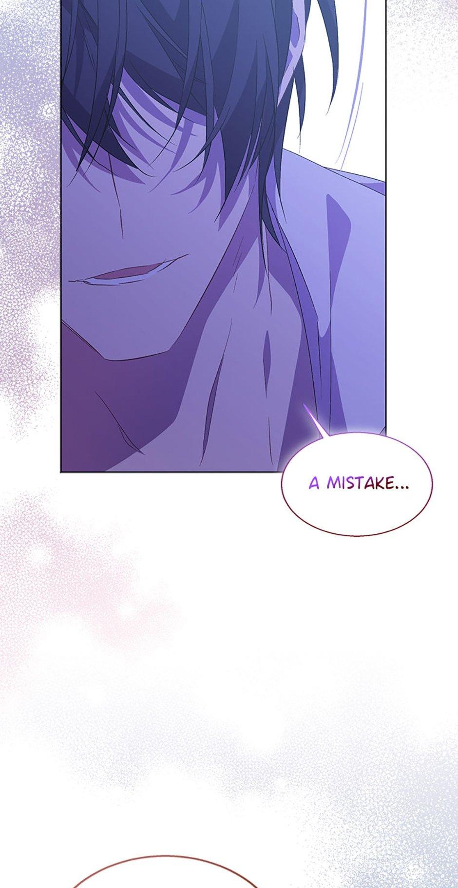 I’m a Fake Saintess but the Gods are Obsessed Chapter 60 page 72