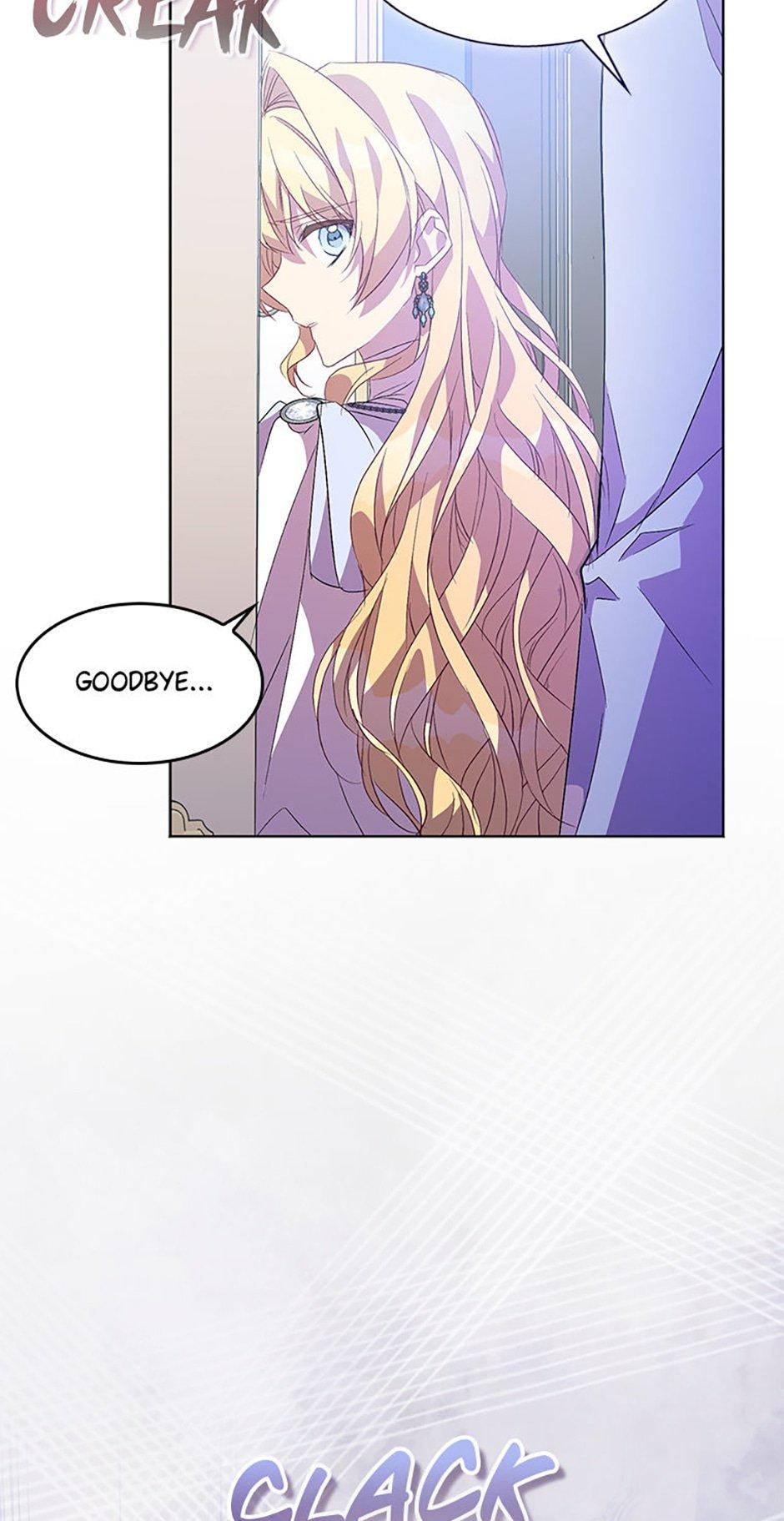I’m a Fake Saintess but the Gods are Obsessed Chapter 60 page 74