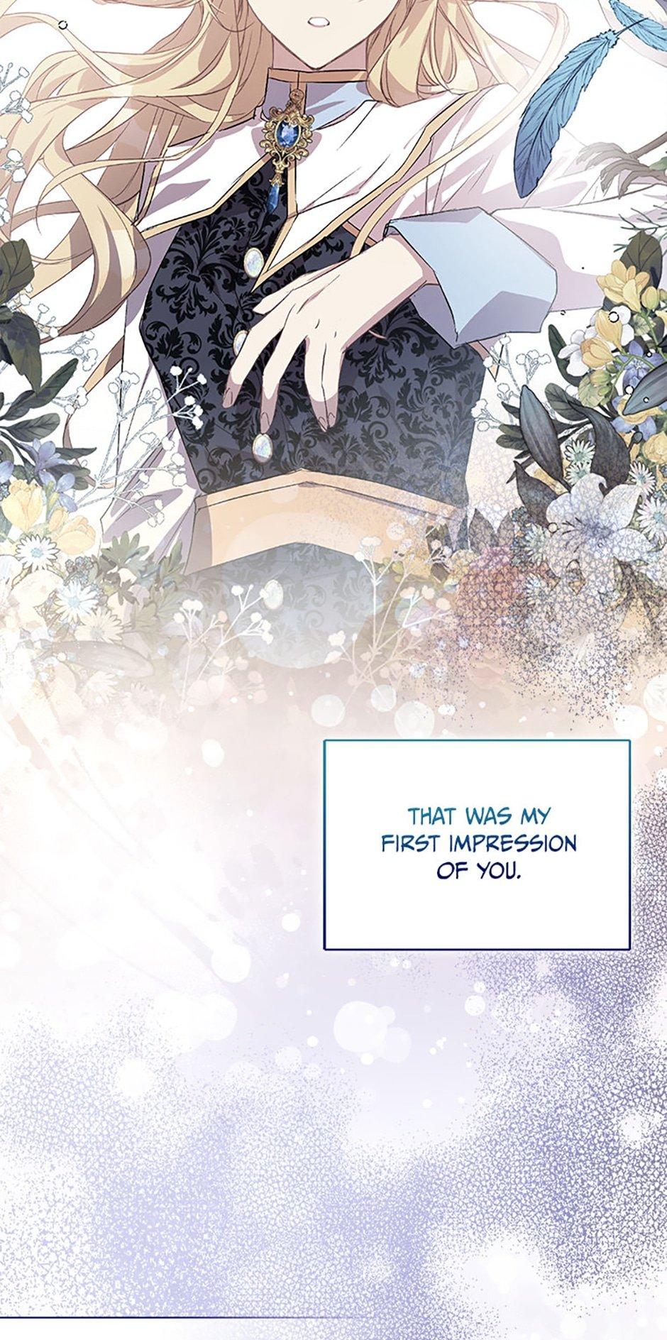 I’m a Fake Saintess but the Gods are Obsessed Chapter 60 page 78