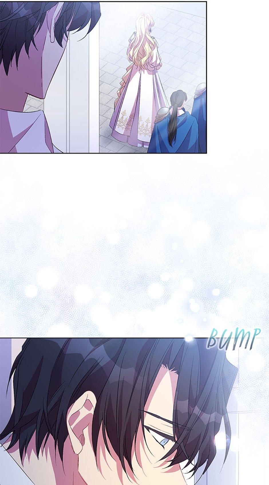 I’m a Fake Saintess but the Gods are Obsessed Chapter 60 page 85