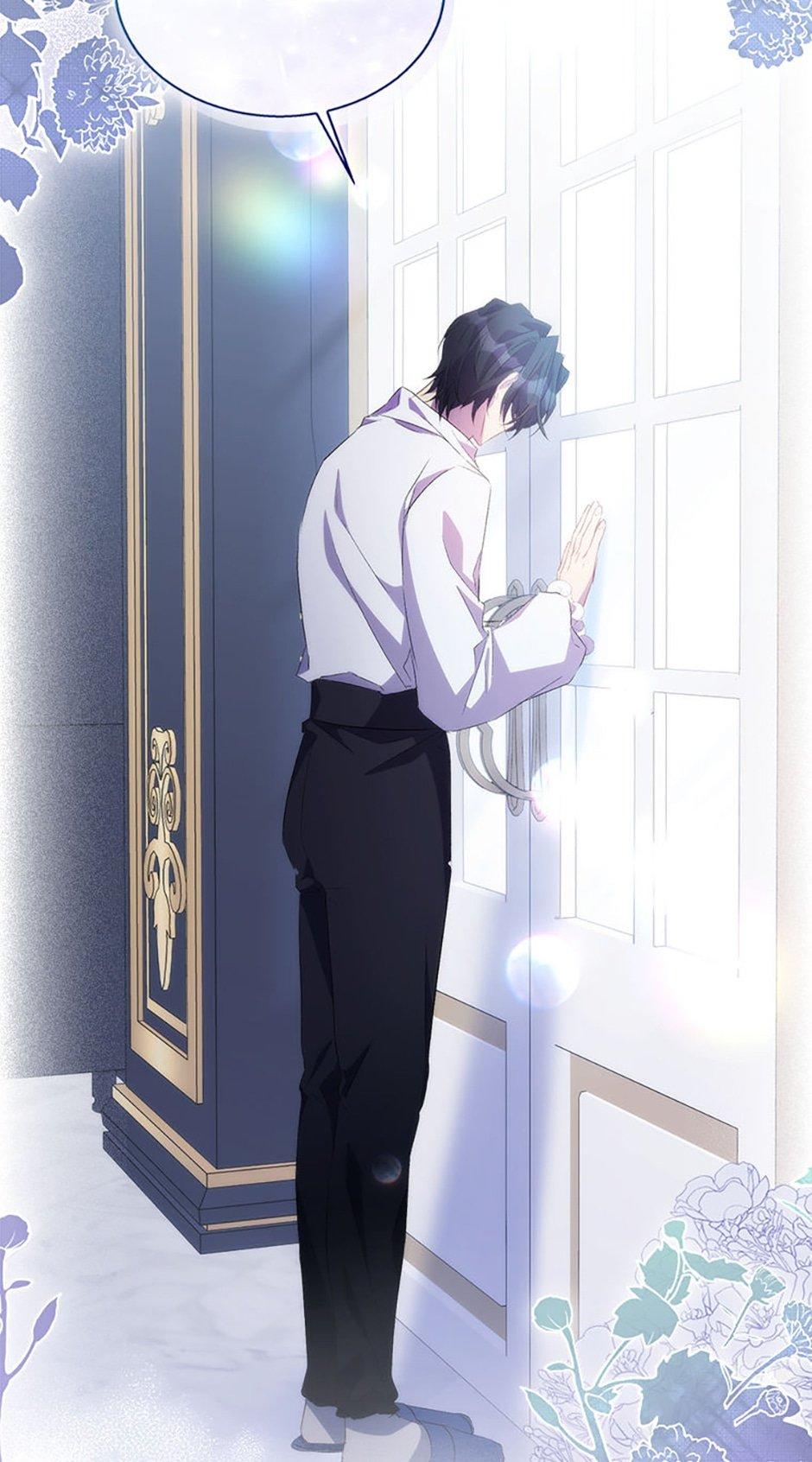 I’m a Fake Saintess but the Gods are Obsessed Chapter 60 page 87