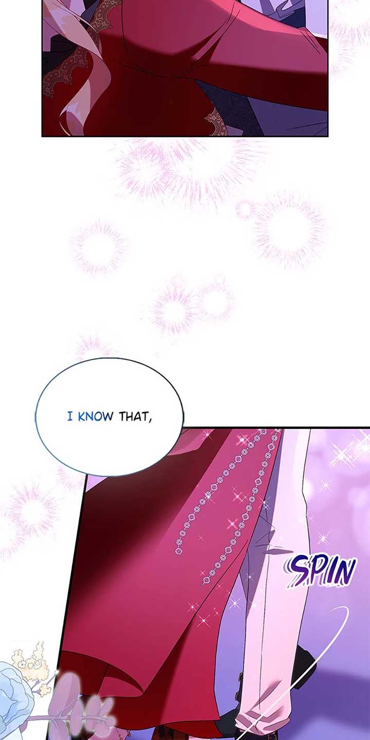 I’m a Fake Saintess but the Gods are Obsessed Chapter 91 page 11